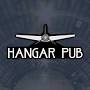 HANGÁR Pub from m.facebook.com