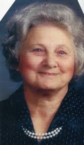 Helen Newman Obituary