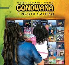 To unlock her, the player must find her room, which is marked on the map as yellow. Gondwana Pincoya Calipso Pasado Presente Y Futuro 2011 Cd Discogs