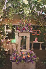 Occasio Productions Secret Garden Parties Indoor Fountains Indoor Fountain