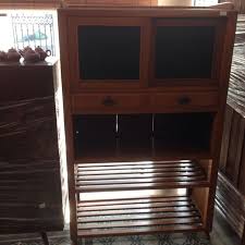 Antique Teak Wood Kitchen Cabinet Wood Kitchen Cabinets Teak Wood Wood Kitchen