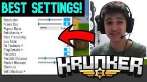 This is also place for saving custom configs or css code. My New Krunker Io Settings 2020 Crosshair And Scope Youtube