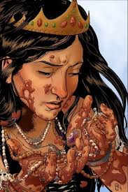 Under the Tents: Roswell, Stan Sakai, Kymera Press, Nan Hockin, Pernille  Ørum