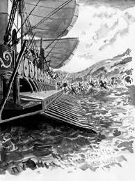 Gcse Ocr Latin Set Texts Guides