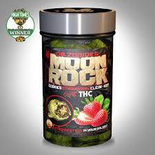 Zodiak's vanilla ice cream moon rock | indica. Strawberry Dr Zodiak S Moonrock Moonrock Jane