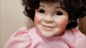 Little rascals collector dolls 2025