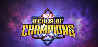 Descarga el juego desde el . Marvel Realm Of Champions Para Iphone Descargar