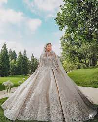 Elie Saab Jr And Christina Mourad S Glamorous Wedding Extravaganza In Lebanon Wedding Dress Sketches Wedding Dress Tulle Lace Glamorous Wedding
