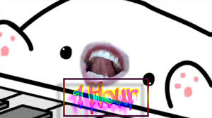 Bongo Cat Lets Go Meme 1 Hour Version Youtube Some Funny Videos Letting Go Let It Be