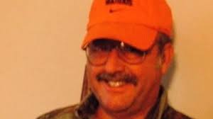 Kenneth Oliver “Kenny” Thomas