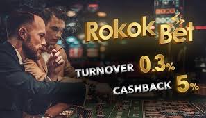 Rokokbet Di 2020