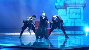 Ester peony (ester alexandra crețu). Songtext Ester Peony On A Sunday News