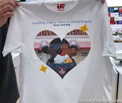Check out 1000+ results from across the web Now This Is Rad You Can Design And Print Your Own Creative Shirts In Disney World The Disney Food Blog