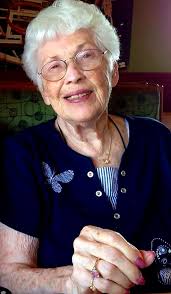 Margaret Corse Obituary March 23, 2020