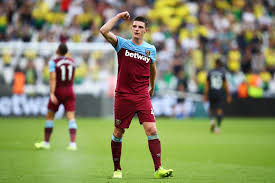 Declan rice is an international english professional footballer. Declan Rice Talks Future Says He Has The Ability To Play For Manchester United Bleacher Report Latest News Videos And Highlights