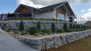 Aplūkot vairāk no cloud retaining walls and hardscapes facebook lapas. Redi Rock Retaining Walls Duracrete