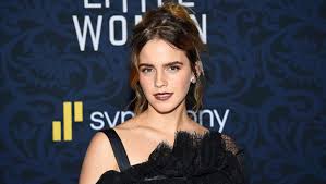 Emma watson và leo robinson lần đầu được phát hiện hẹn hò từ tháng 10/2019. Who Is Leo Alexander Robinton 5 Things About Emma Watson S Rumored Bf Hollywood Life