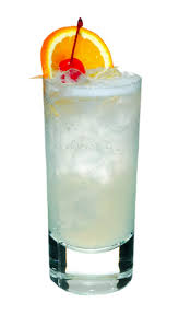 Enjoy The Timeless Tom Collins Tonight Recipe Collins Cocktail Tom Collins Cocktail Recipes Classic Cocktails