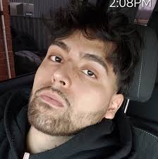 Why do some peoples slip look super blue? They've said they use dawn but it  looks like REALLY blue like almost windex blue