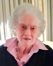 Mary Grand Obituary (1922