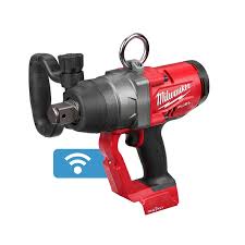 M18 Fuel One Key 1 High Torque Impact Wrench With Friction Ring Tool Only M18onefhiwf1 0 Milwaukee Tool Nz