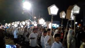 Panduan malam takbiran idul fitri 2021. Ckrhseq5jmxydm