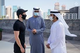 Facebook gives people the power to share and makes the. Pavel Durov Provyol Peregovory S Naslednym Princem Dubaya Ferra Ru