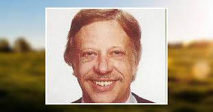 Jerry Schroeder Obituary March 7, 2020