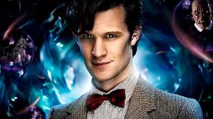 Prime Video: Doctor Who S5