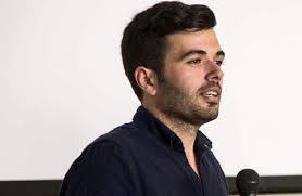 Andrea Fiore coordinatore dei giovani di Fratelli d'Italia di Messina