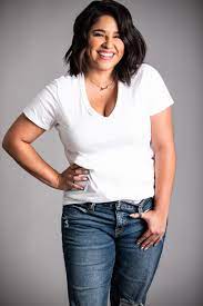 The series is the latest account of the legendary superstar's life and eventual death in 1995. Meet The Selena The Series Actress From Desert Hot Springs