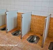 Chinese Toilets | How to Use Them & What to Expect