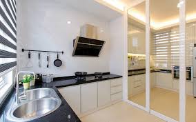 If you're not able to remove kitchen cabinet glass doors to. 6 Ways Sliding Doors Can Be Used As A Design Feature Free Malaysia Today Fmt