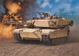 Image result for paladin tank