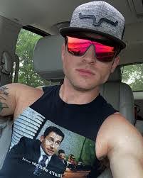 Matthew Canady's Instagram, Twitter & Facebook