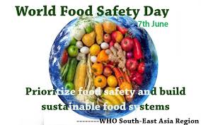 The day was organized by who in alliance with the food and agriculture organization of the united nations to facilitate, gain, prevent and secure human health by coming up with prosperous prudence, growth in agricultural vend and. 2kmmlijaj0 Ymm