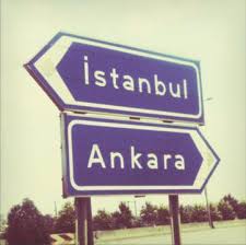 Törökország fővárosa ankara, anatólia központjában, száraz fennsíkon helyezkedik el. Ankara Vagy Isztambul Torokorszag Fovarosa Torokorszag Fovarosa Most