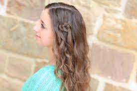 Thank you for going to my webpage and desire you get some good inspiration regarding. 3 Ways To Wear A Celtic Knot St Patrick S Day Hairstyles Cute Girls Hairstyles