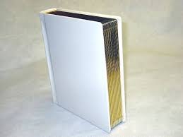 Great savings & free delivery / collection on many items. Wedding Photo Albums That Hold 8x10 Pictures Ivory Cover With Gold Mylar Edged Pages And Corner Tips