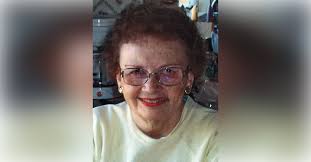 Obituary information for Patricia Elizabeth Milko