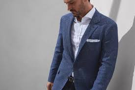 Business Casual For Men Dress Code Guide