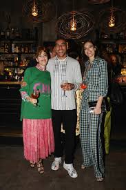 Basi registrate e curate da: Omar Hassan Nina Zilli Chiara Baschetti Nina Zilli And Chiara Baschetti Photos Zimbio