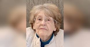 Obituary information for Nancy Cunningham