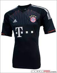 We also offer away and goalkeeper kits for. Pin On Bayern