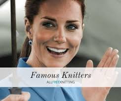 Check spelling or type a new query. 15 Famous Knitters Who Might Surprise You Allfreeknitting Com