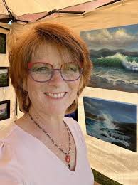 Kathleen Hutter — The Arts Center in Orange