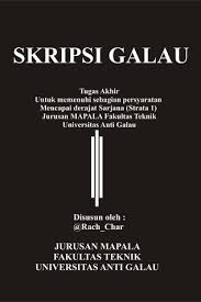 10 motto hidup lucu penuh makna. Kata Kata Lucu Pejuang Skripsi Ide Judul Skripsi Universitas