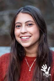 Demi Lehman- Roxanna