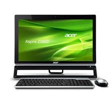 Weitere wichtige daten sind hier aufgelistet: Acer Aspire Zs600 All In One Pc 58 40cm 23 Touch Display Intel Core I3 3220 4gb Ram 500gb Hdd Intel Hd Win8 Bei Notebooksbilliger De