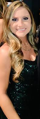 Alicia Guillot's Instagram, Twitter & Facebook